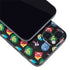 Disney Inside Out Character Pattern iPhone 14 Plus Skin